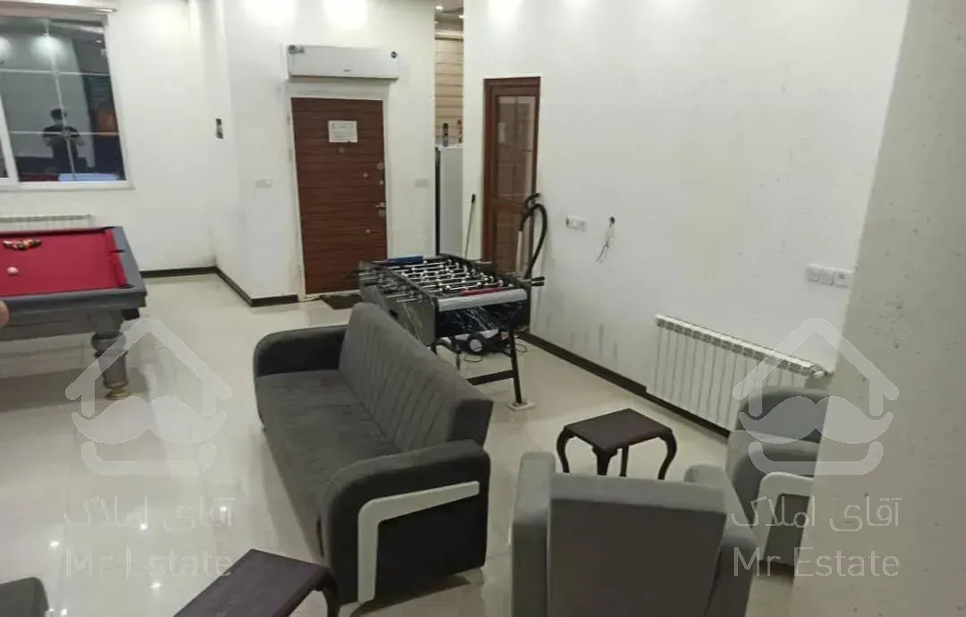 اجاره ویلا استخر و بیلیارد دار در انزلی