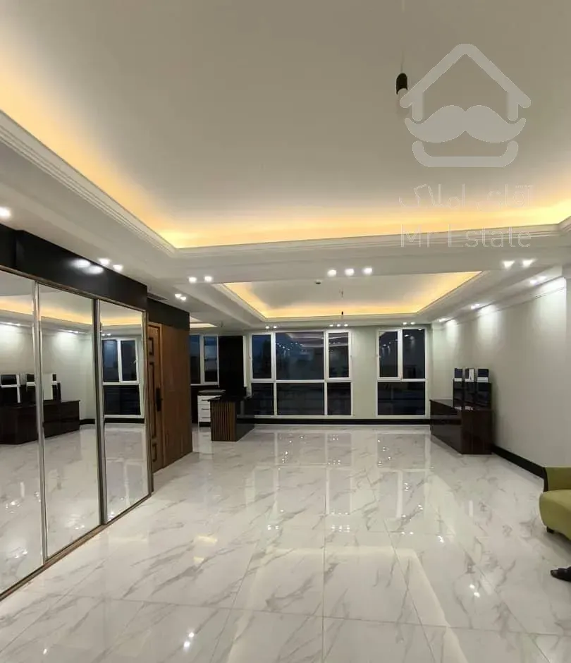 ۱۶۳ متر گل کوچه های نیرو هوایی