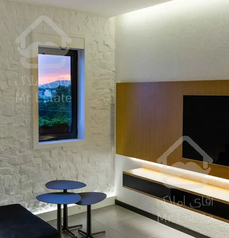 183 متر 3 خواب اقدسیه،موحد دانش