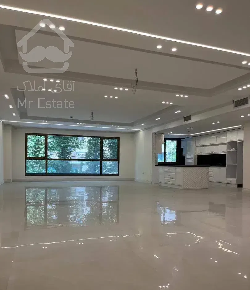 ۲۶۰متر/سه خواب/فول مشاعات/ دسترسی