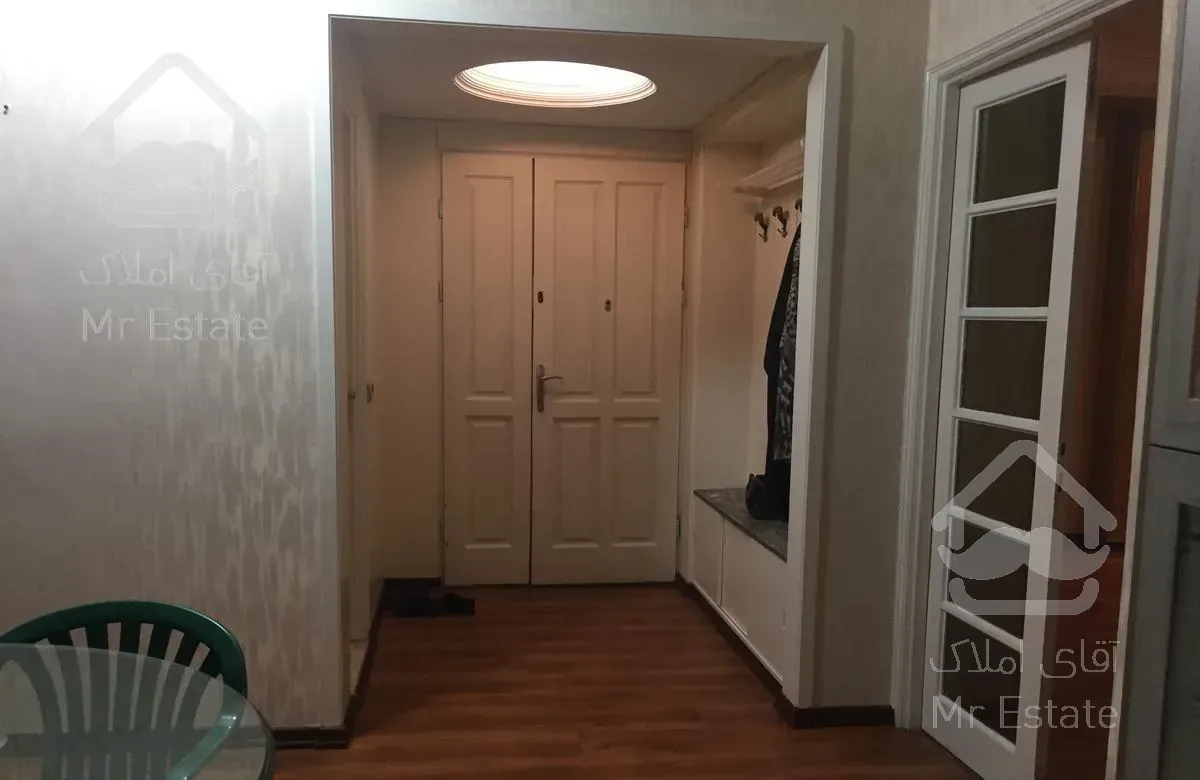 بر بلوار اندرزگو با ۱۵۶متر قدرالسهم