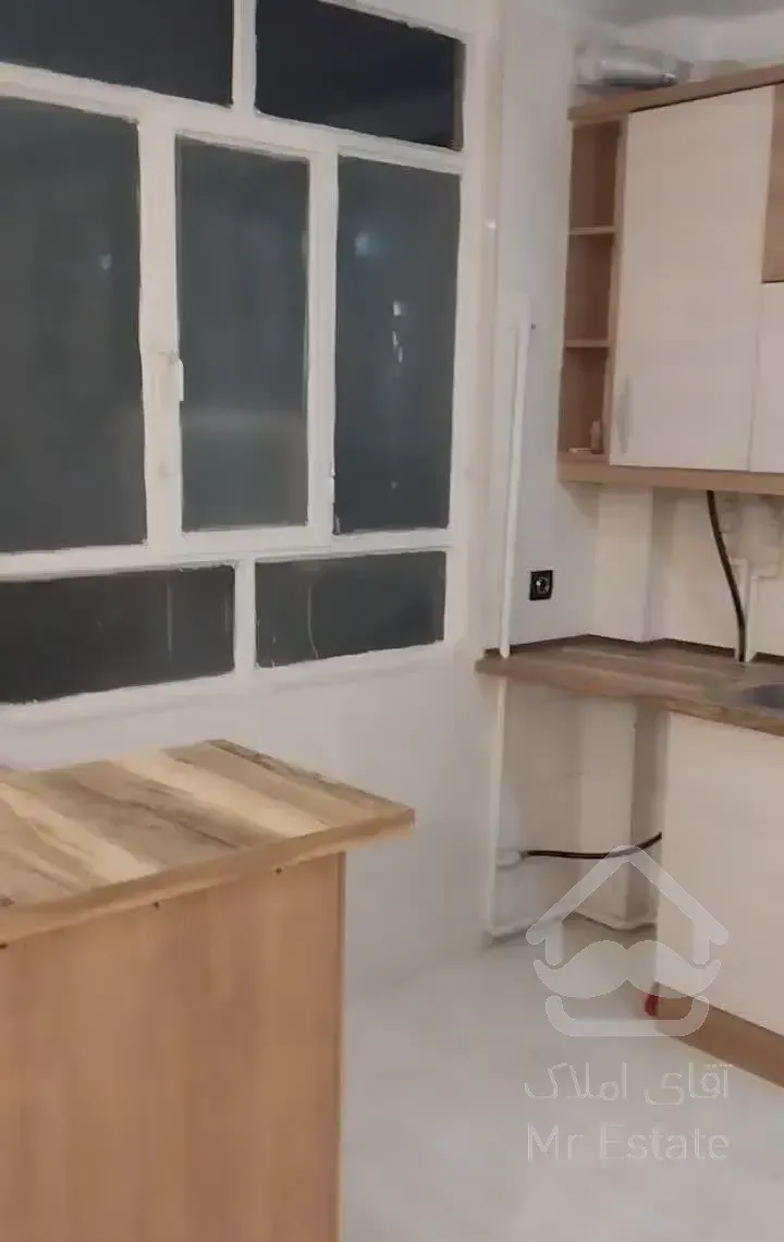 فروش آپارتمان ۷۱ متری ۲ خوابه طبقه ۲ در اسکندری