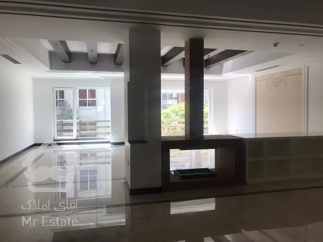 فروش آپارتمان باغ فردوس 236  متر لوکس