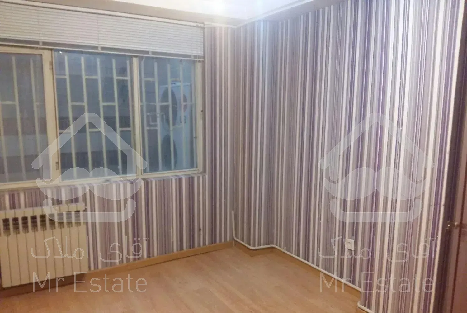 آپارتمان 115 متر میدان ولیعصر خیابان دمشق