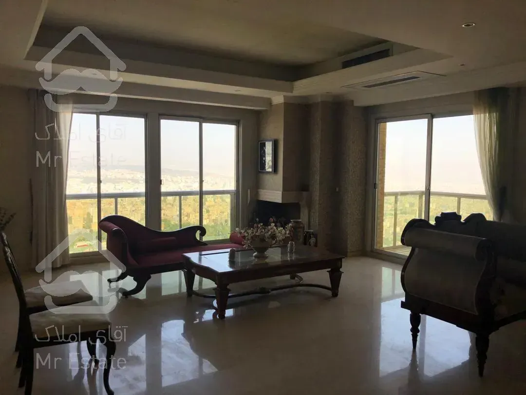 خرید آپارتمان ۳۰۷متر