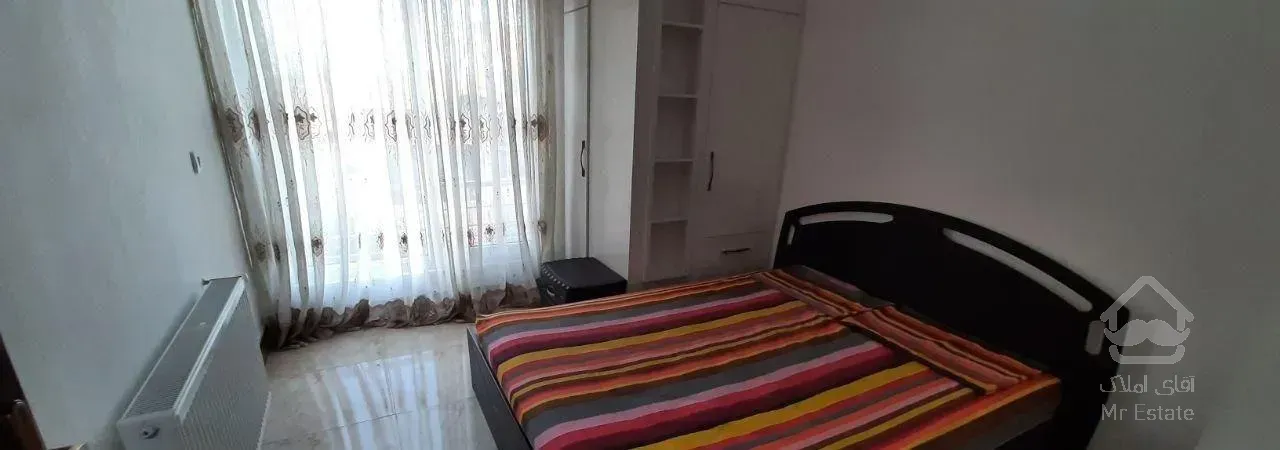 رهن واحد ۱۰۰ متری با تمام امکانات