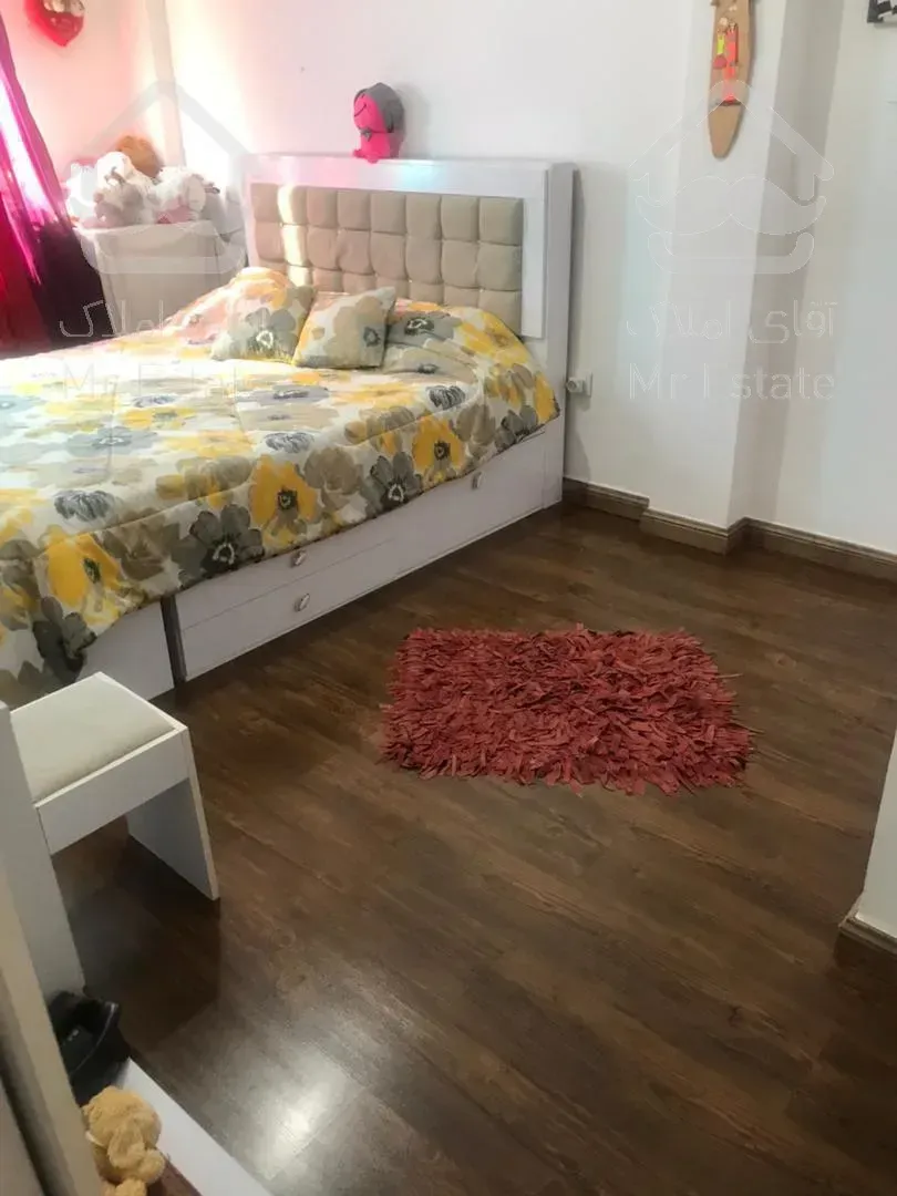 ۵۶ متری فول بسیار خوش نقشه