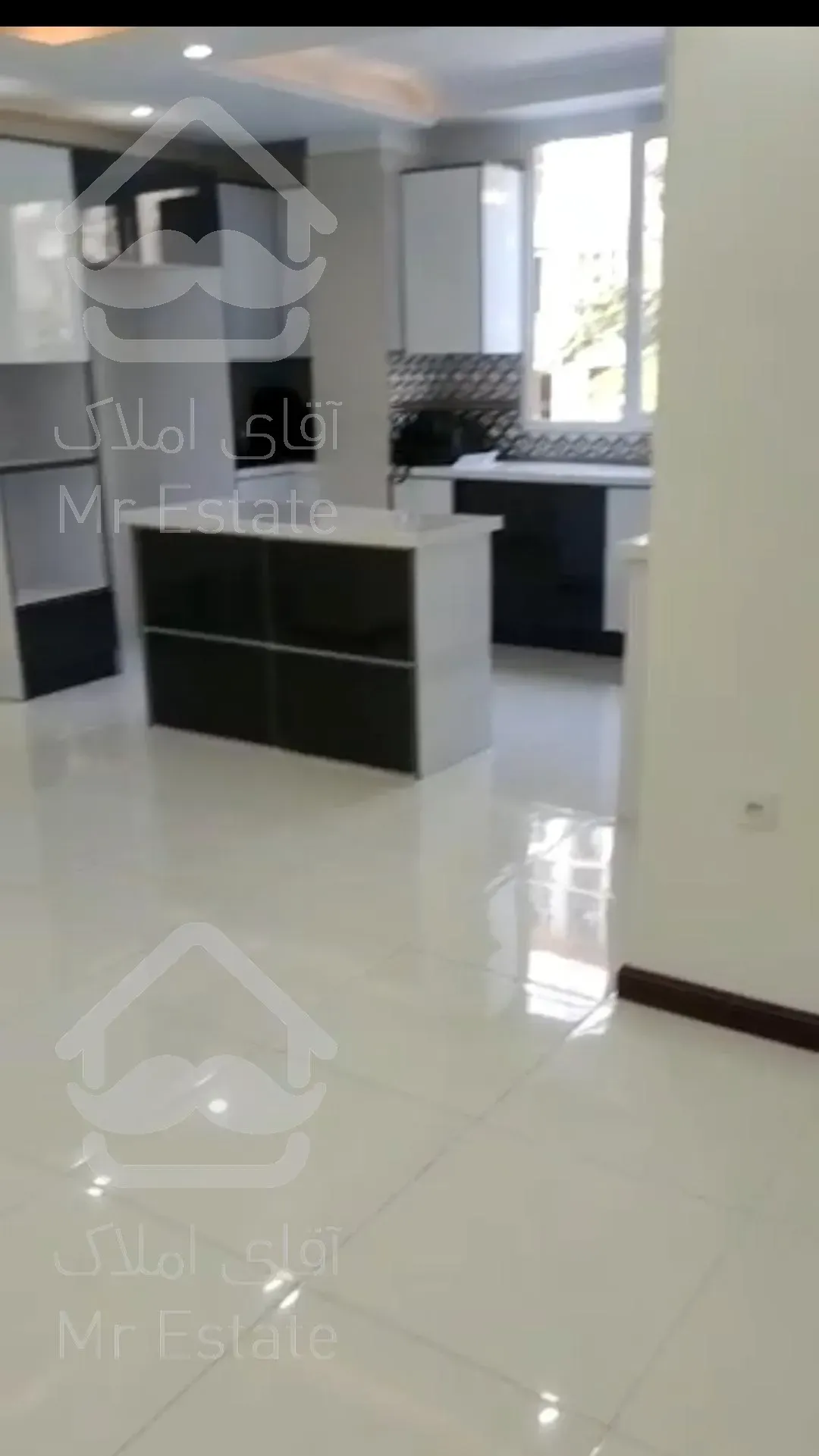 ۶۵متر۱خوابه/فول بازسازی شده/سازمان برنامه جنوبی