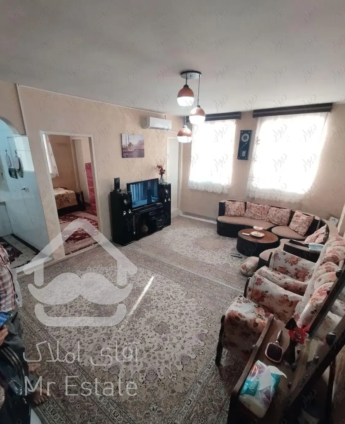 ۴۹متر/عروسک /شاهد/آقا جانلو