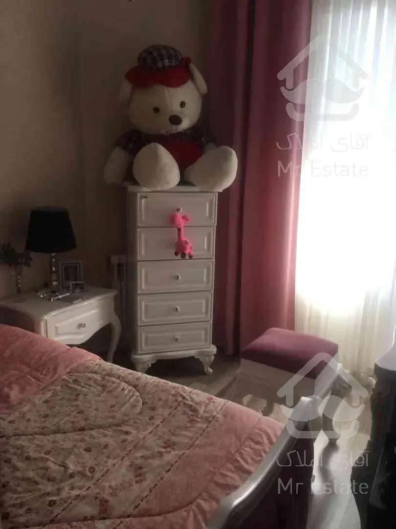 فروش آپارتمان ۷۸ متر ۲ خواب بهنام