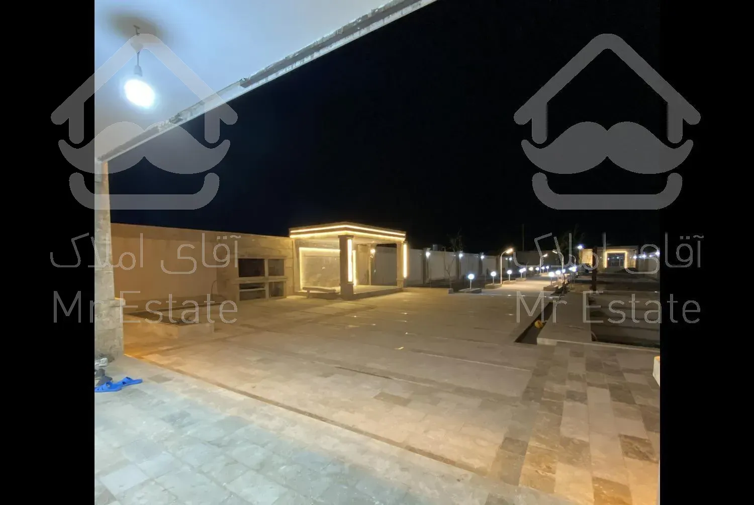 اجاره باغ ویلا شاهنامه ۷۶