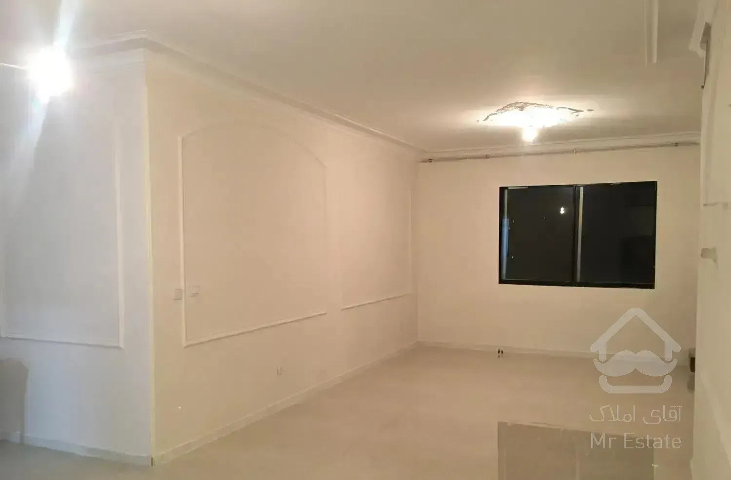 110 متر / بهترین لوکیشن توانیر / غرق نور