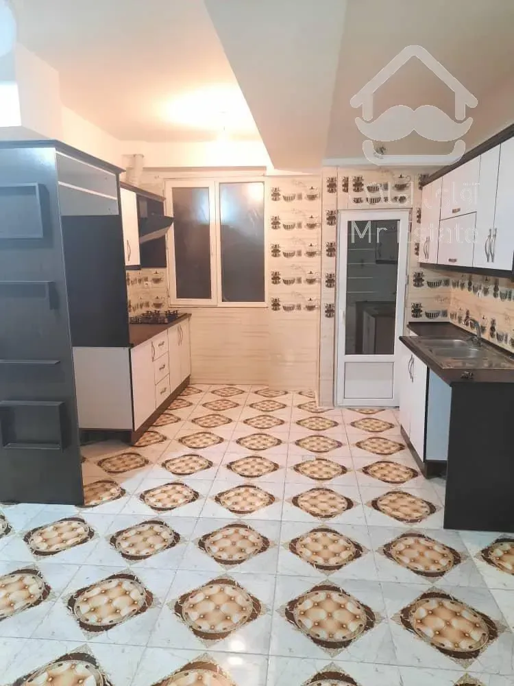 ۵۳ متر آسانسور دوساله