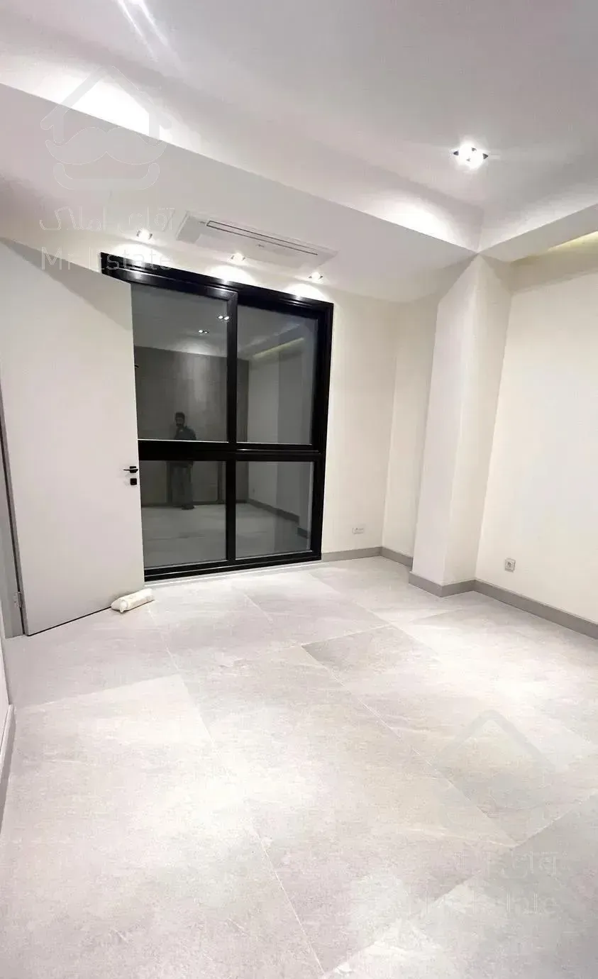 تجریش‌، آپارتمان مدرن ۱۲۹ متر، ۲خواب