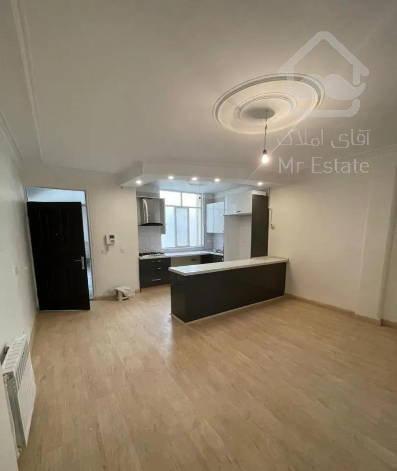 66متر دوخواب جنت آباد