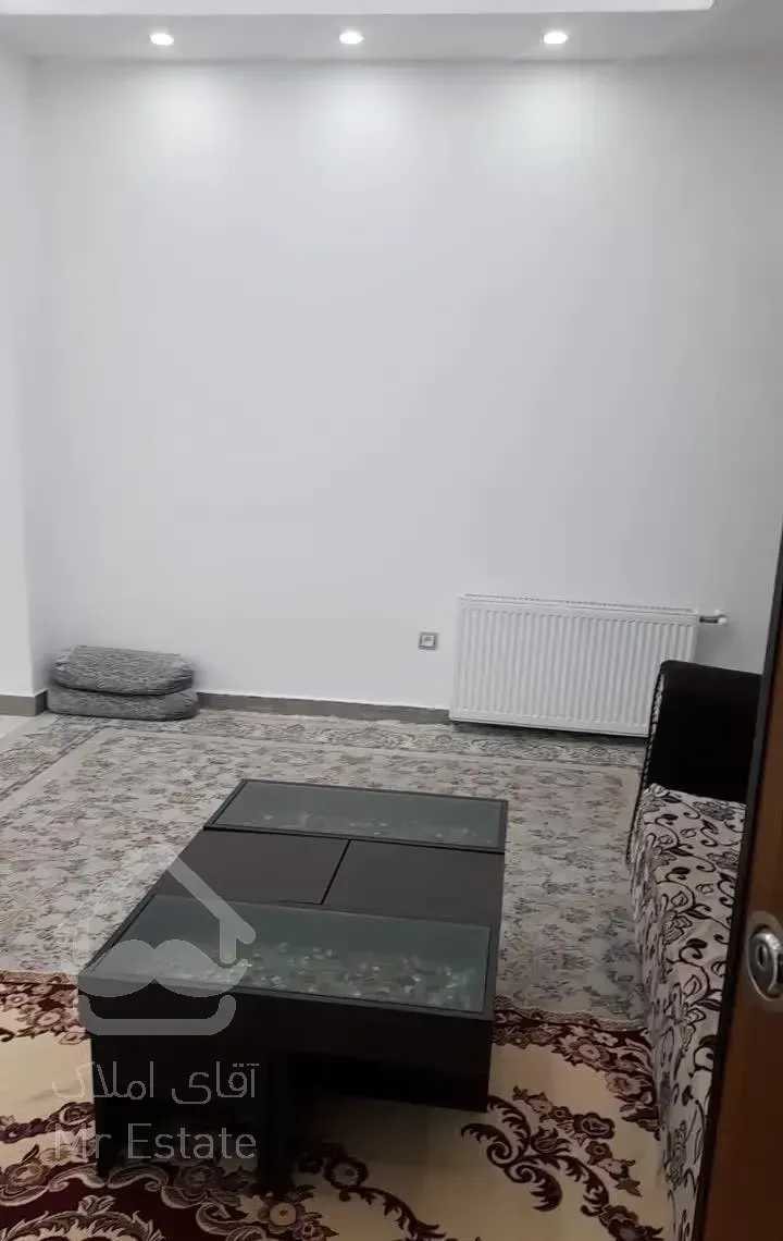 اپارتمان ۱۳۵متری فول