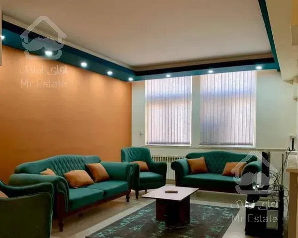 آپارتمان مبله