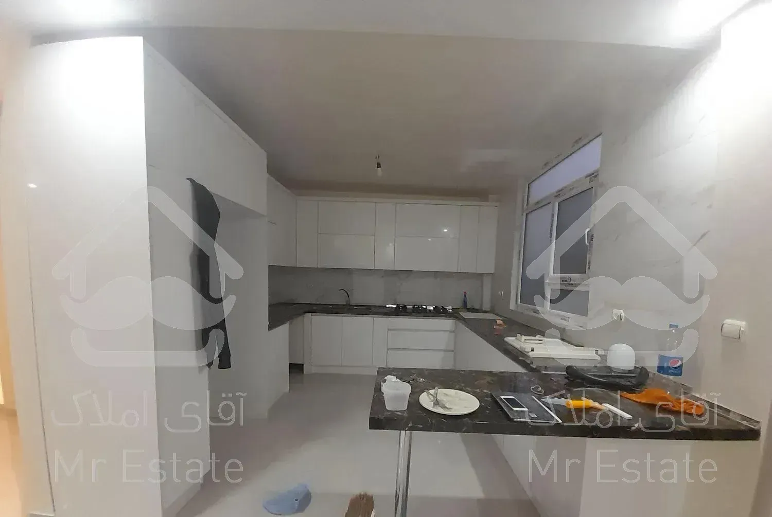 ۹۶متر۲خواب/فول بازسازی/امیرآباد