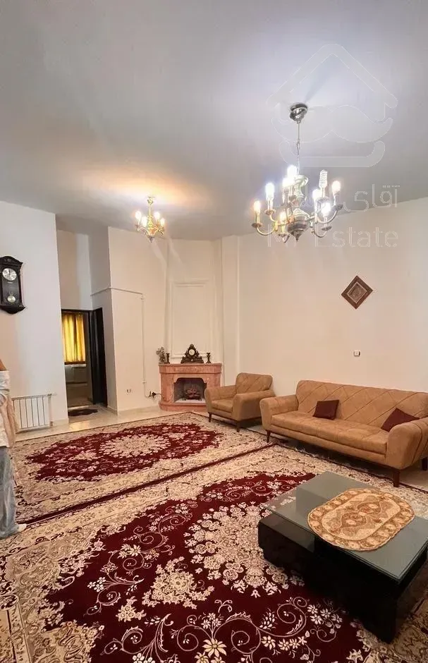 فروش واحد ۷۵ متری نزدیک ساحل رادیو دریا