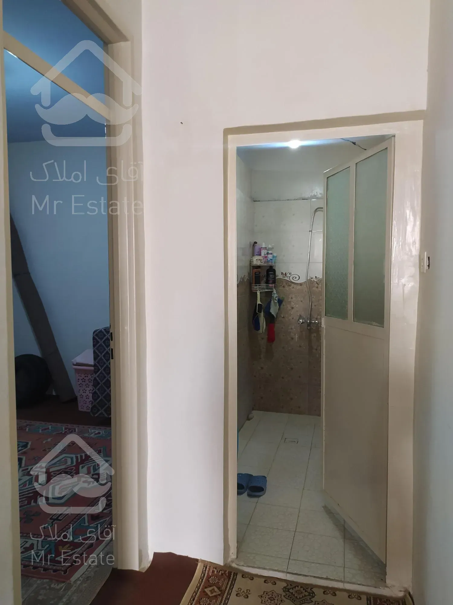 خانه ویلایی۱۱۲متر