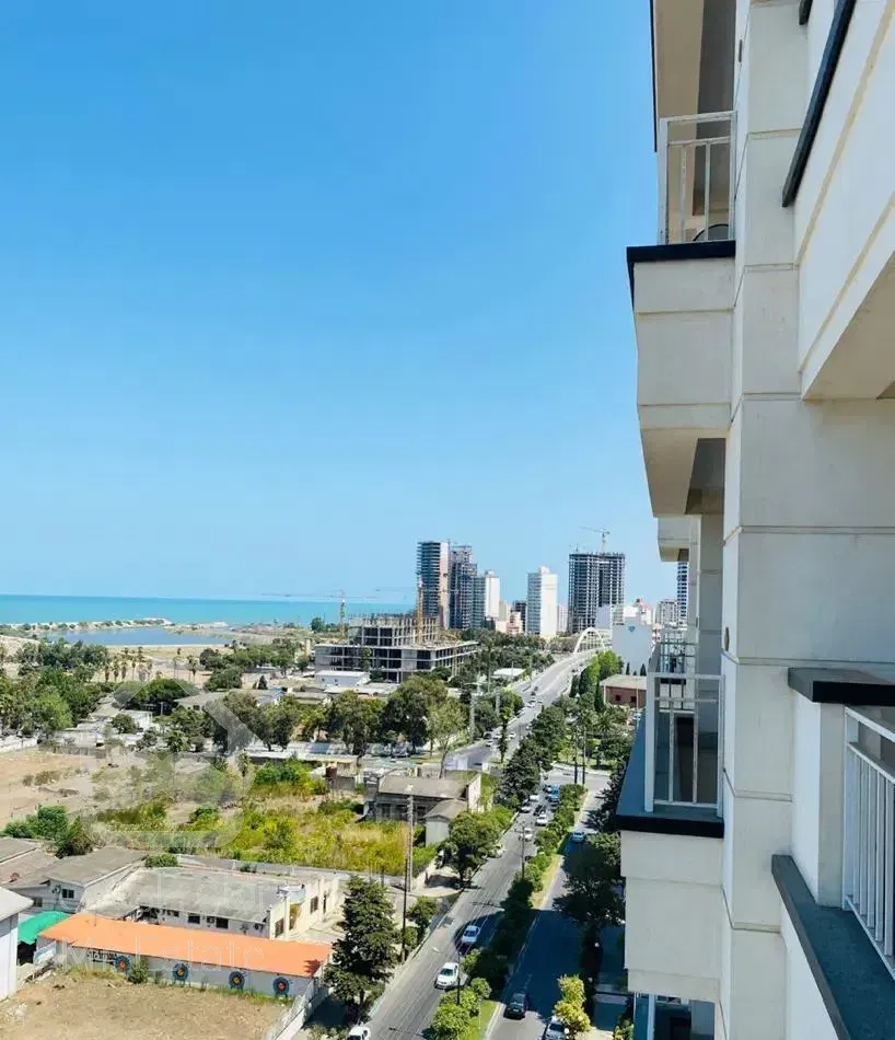 ویوی زیبا در برجی خاص/۱۷۰متر/سه خواب