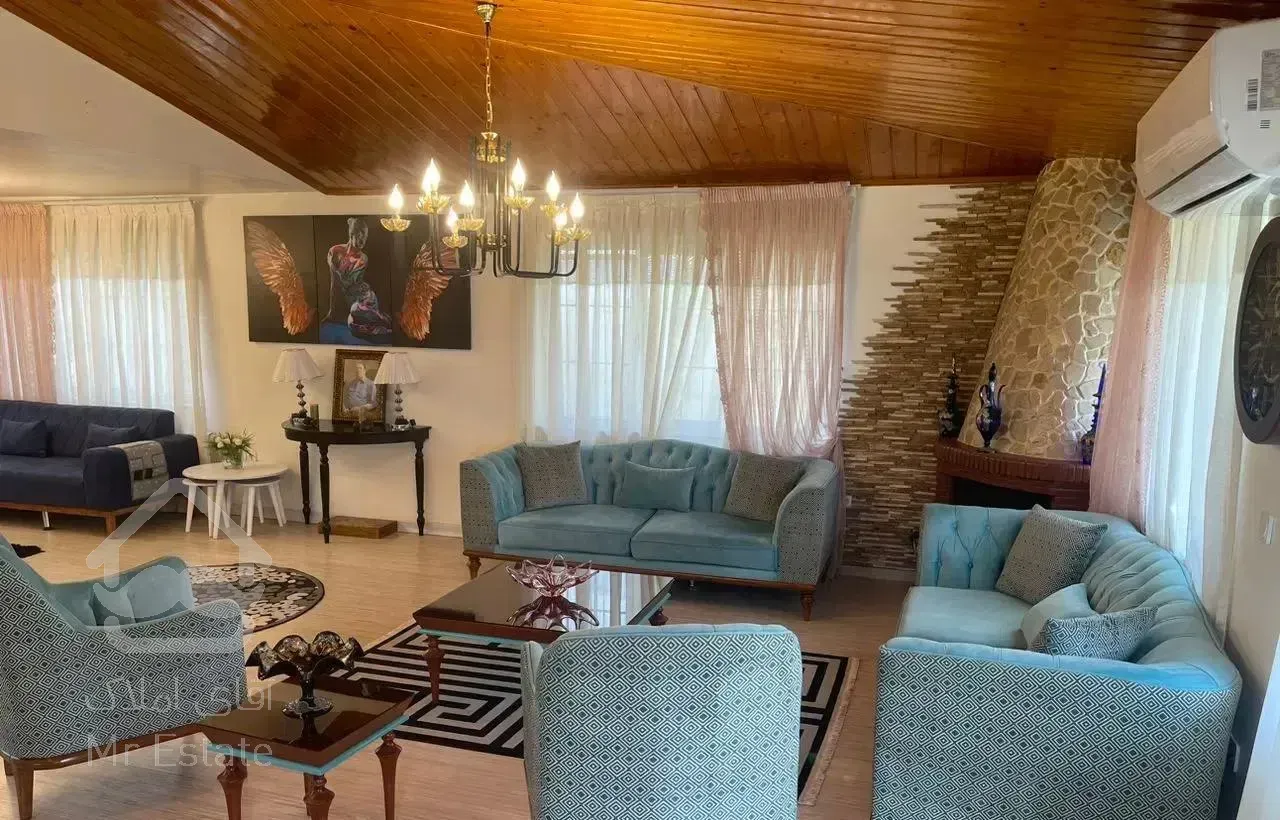 چالوس نمک آبرود 425 متری