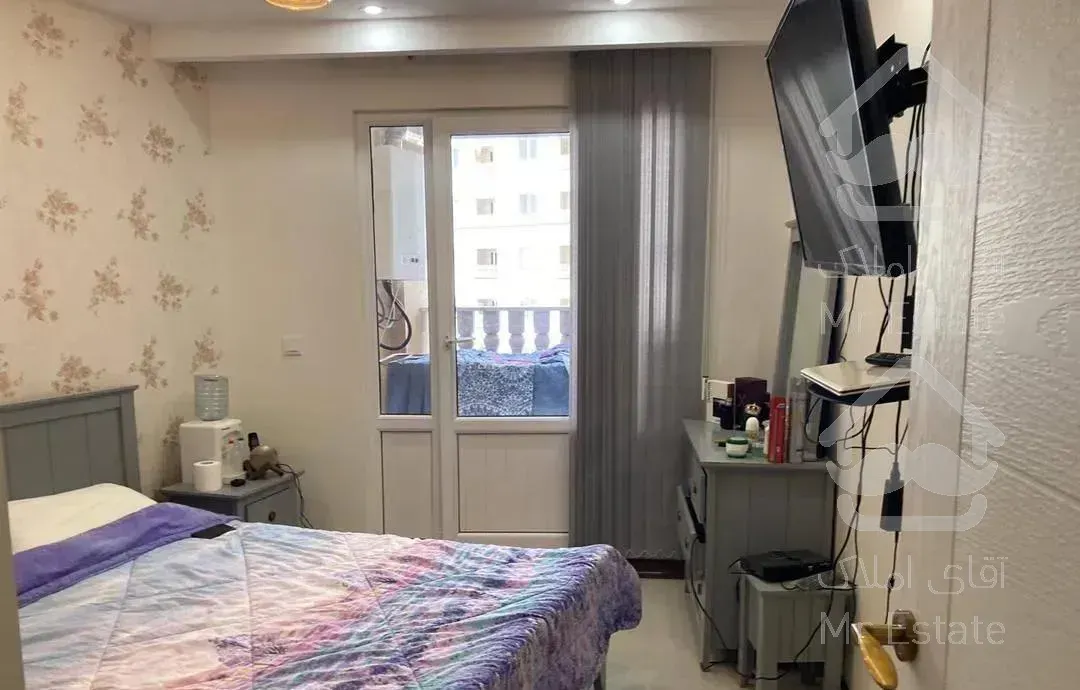 61متر1خوابه/3سال ساخت/فول امکانات/کوهسار،کَن