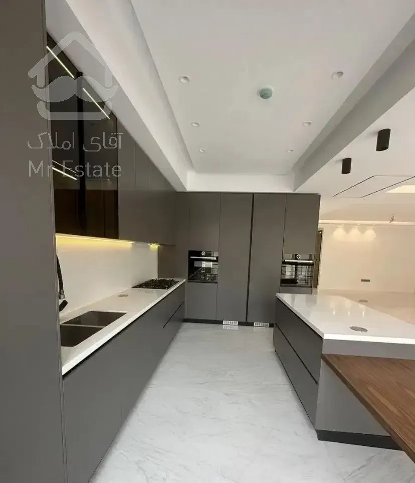 آپارتمان ۱۰۰ متر/اقبال ۱ / برسلانی ۱۴