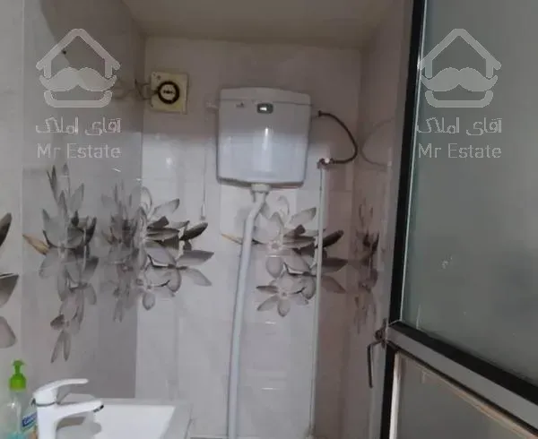 آپارتمان ۶۸ متری . بازسازی شده