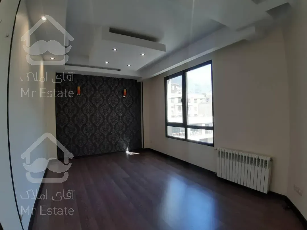 واحد در فرمانیه رهن کامل ویو تهران بالای ۲۰۰ متر فول امکانات