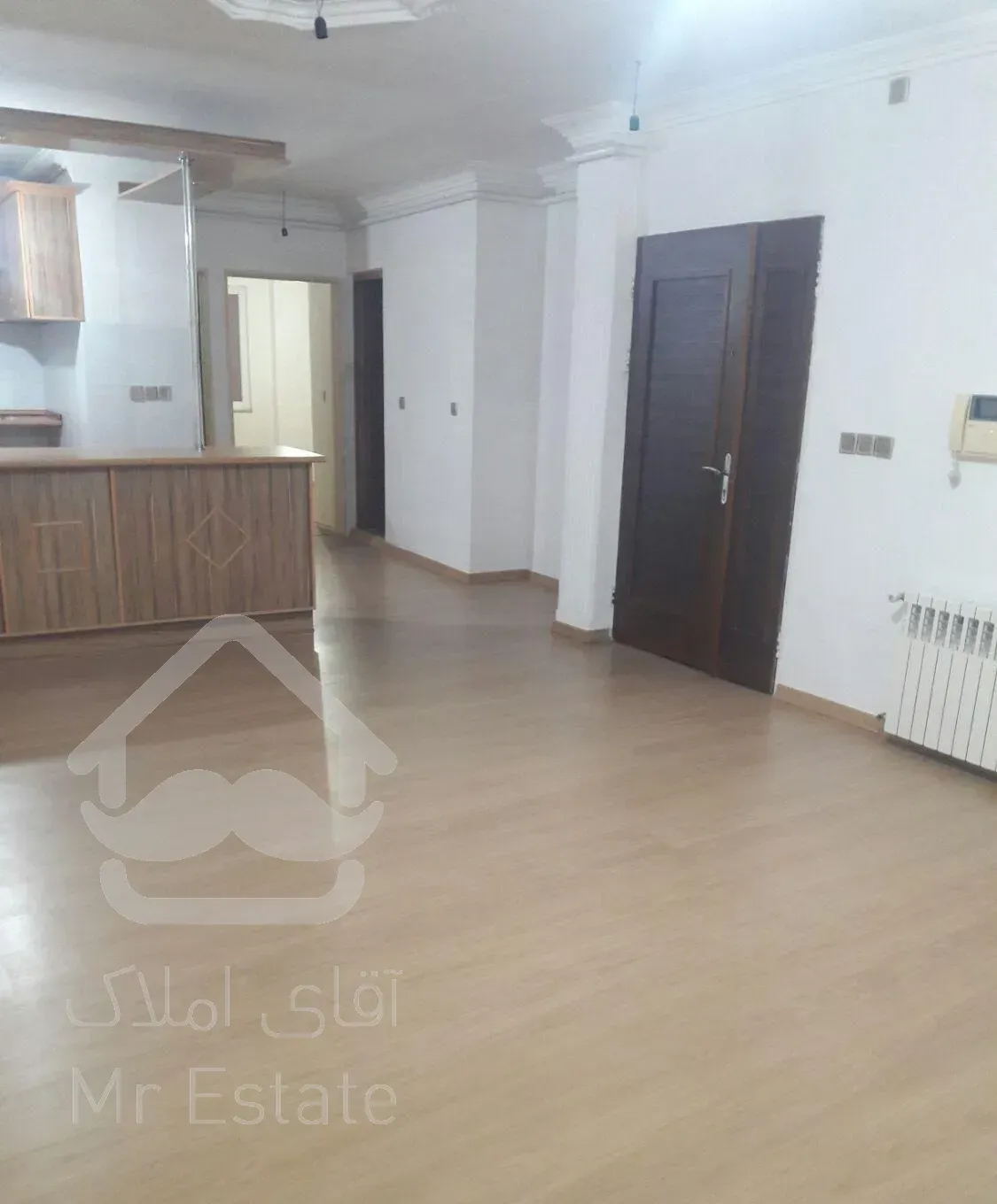 فروش آپارتمان ۷۹ متری ۲ خوابه در گلباغ نماز