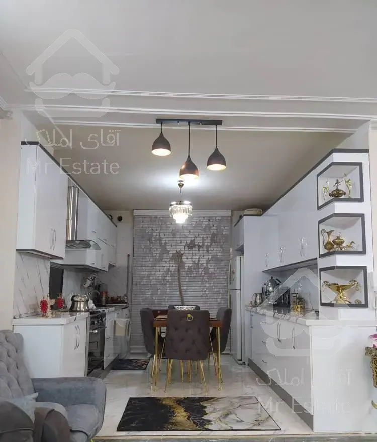 فروش آپارتمان ۶۹متر دوخواب