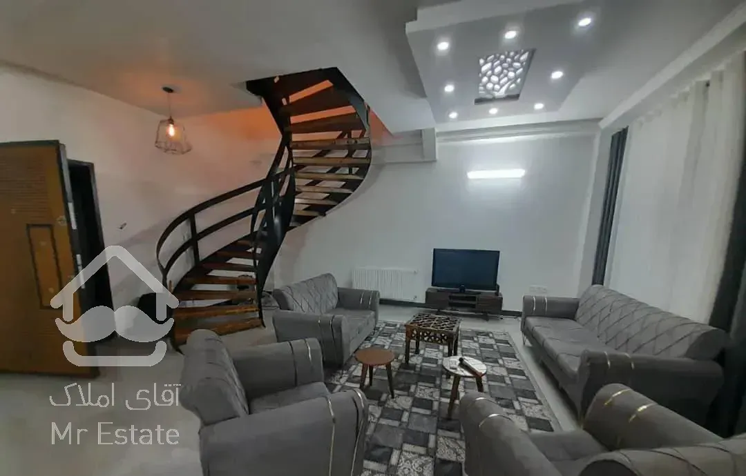 ویلا لب لب اب