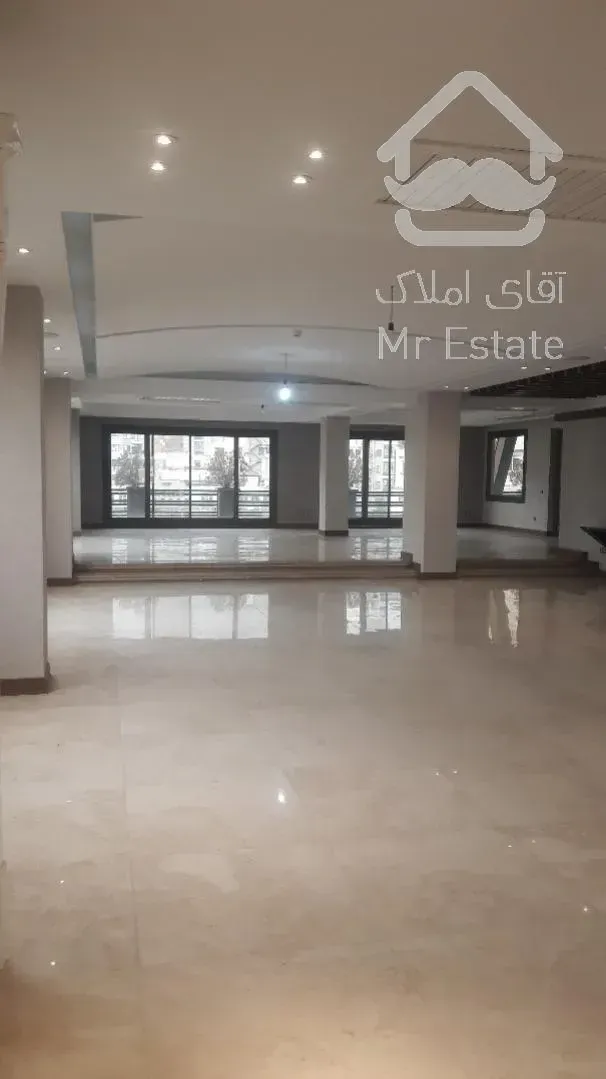 فروش پنت هاوس ولنجک 565  متر اکازيون