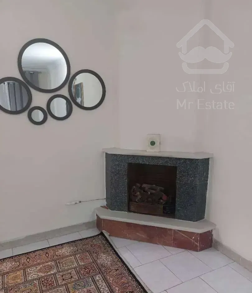 62.5 متر نبش 198 غربی تهرانپارس زیر قیمت منطقه