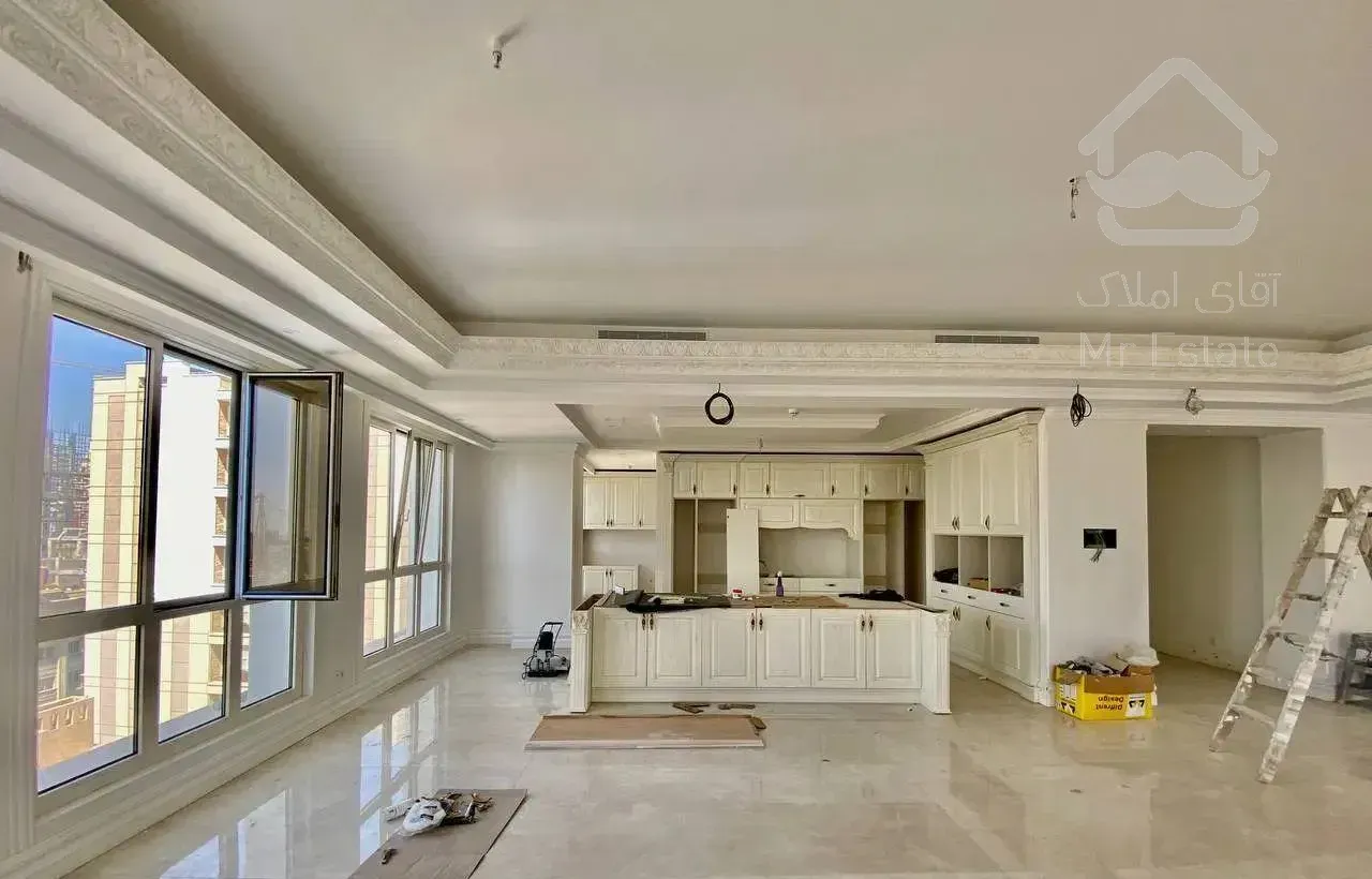 فروش آپارتمان ۱۷۰متر ۳خواب فرعی دنج و آرام