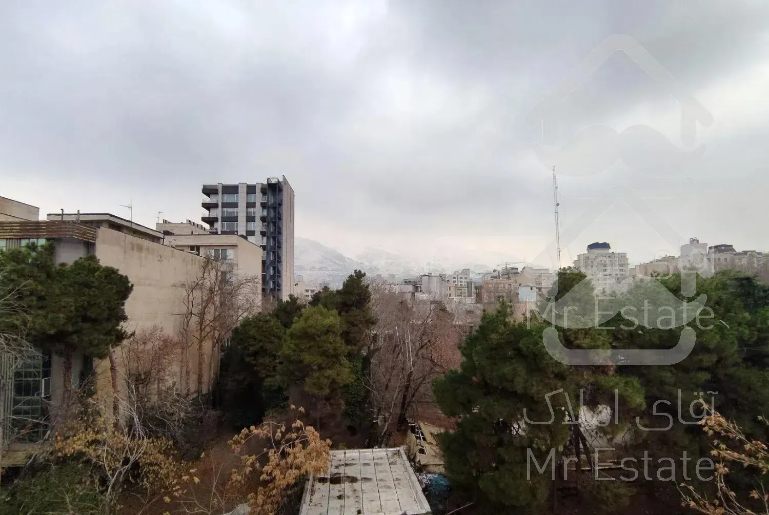 ۱۲۰ متر ۳ خواب،اندرزگو