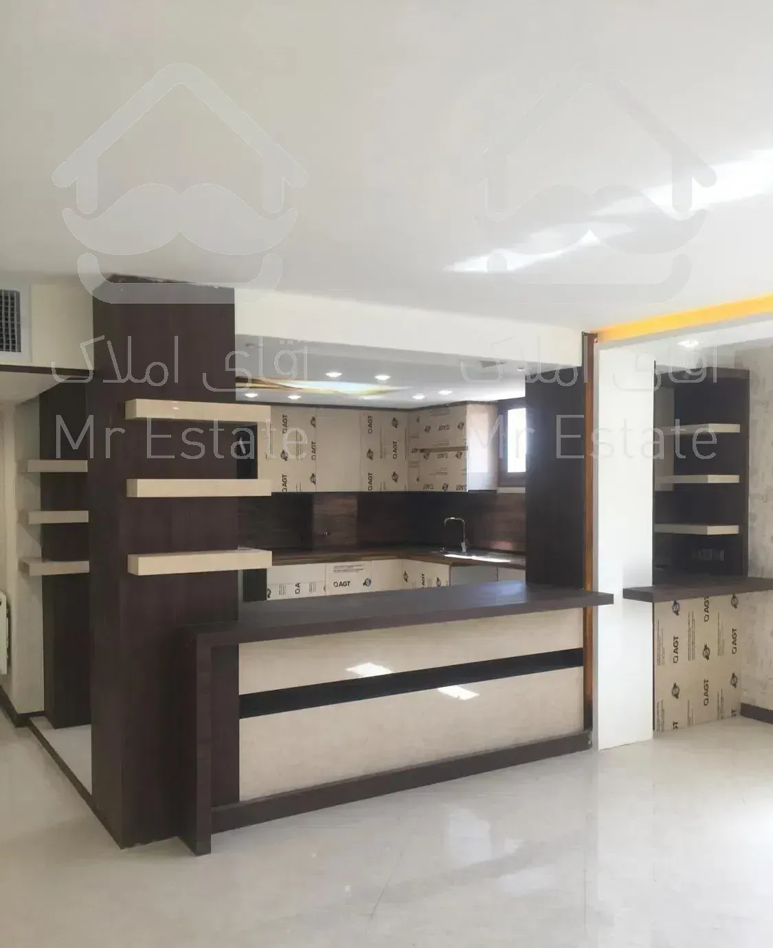 ٣خواب صفر خیابان اتش