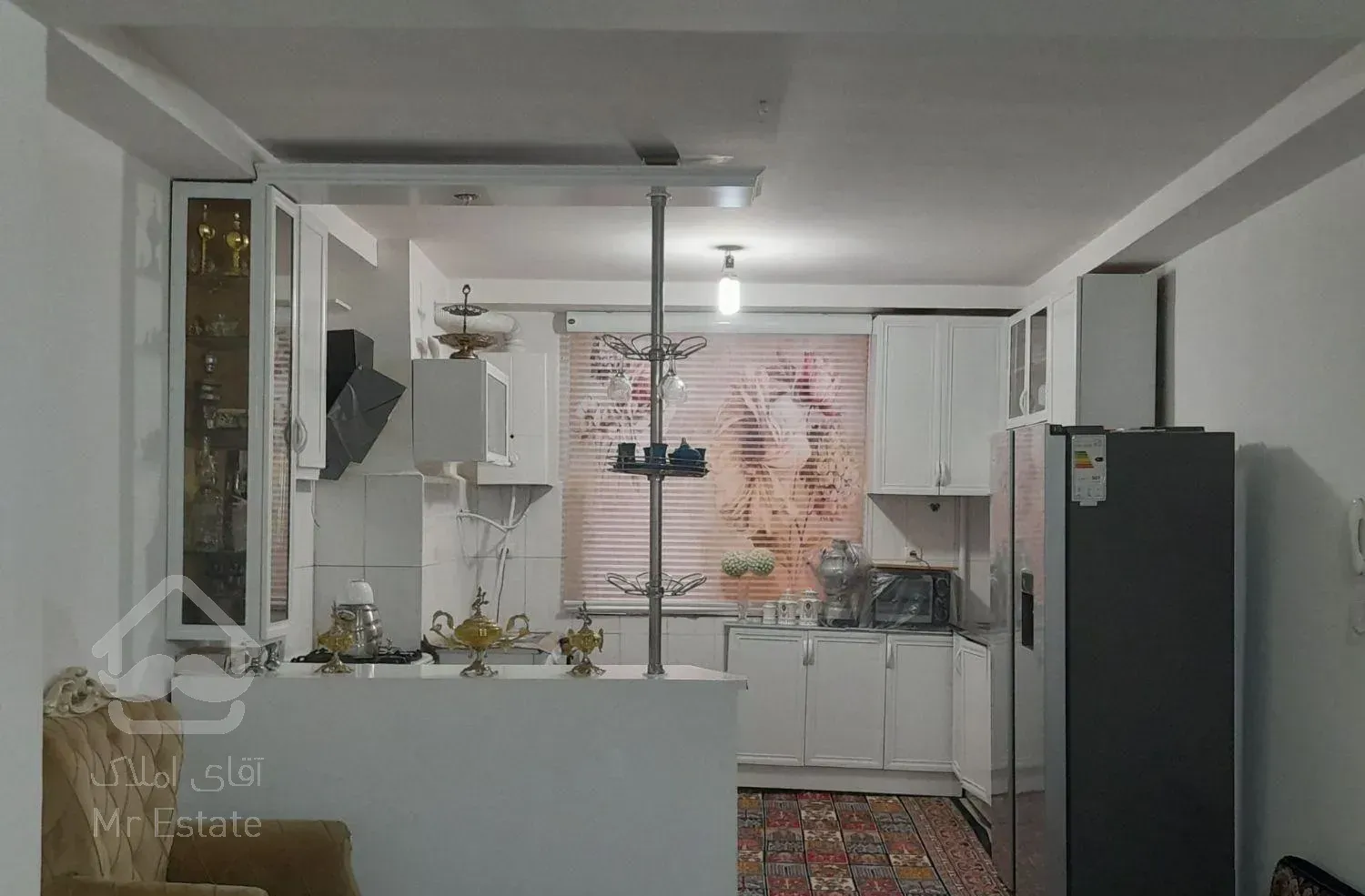 آپارتمان و خانه در حسن آباد فشافویه