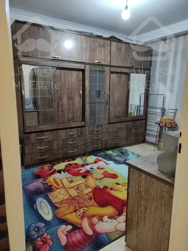 فروش آپارتمان باغ فردوس 190  متر لاکچری