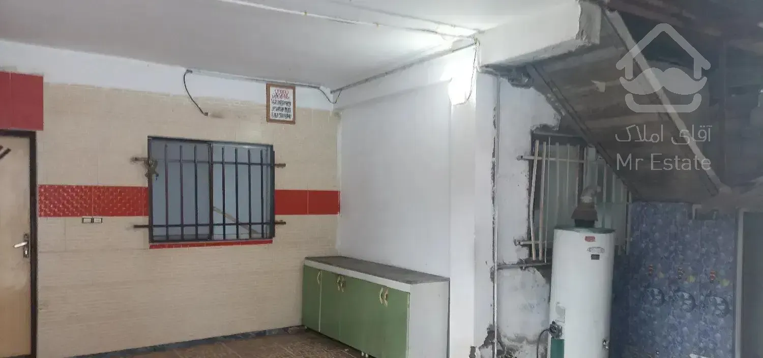 اجاره خانه و ویلایی 100 متر در خیابان امام رضا درب