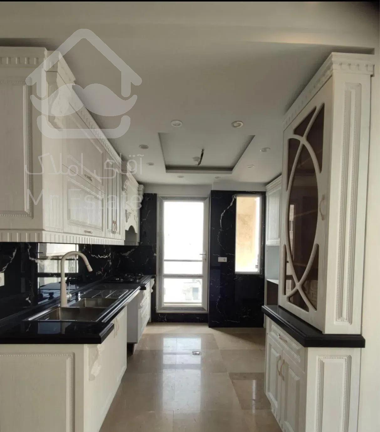 ۸۵متر ۲خواب نوساز کلیدنخورده فستیوال نور