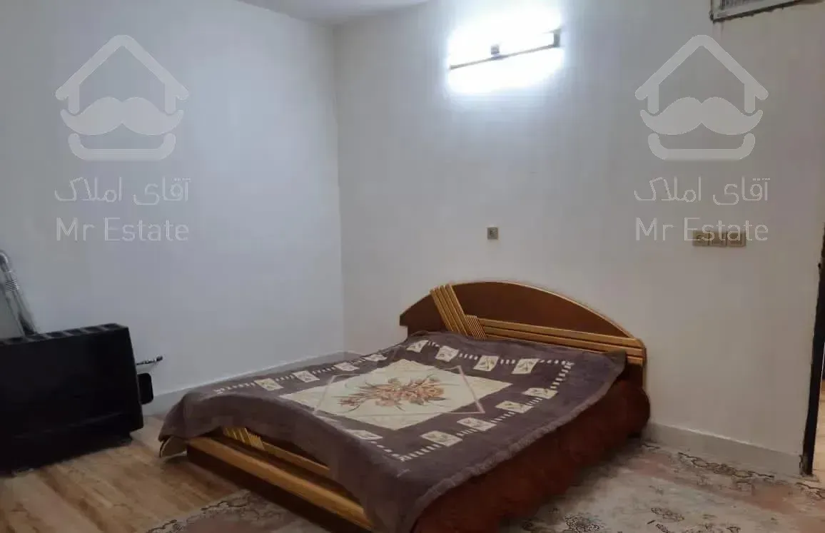 سوئیت آپارتمان شیک در شاندیز