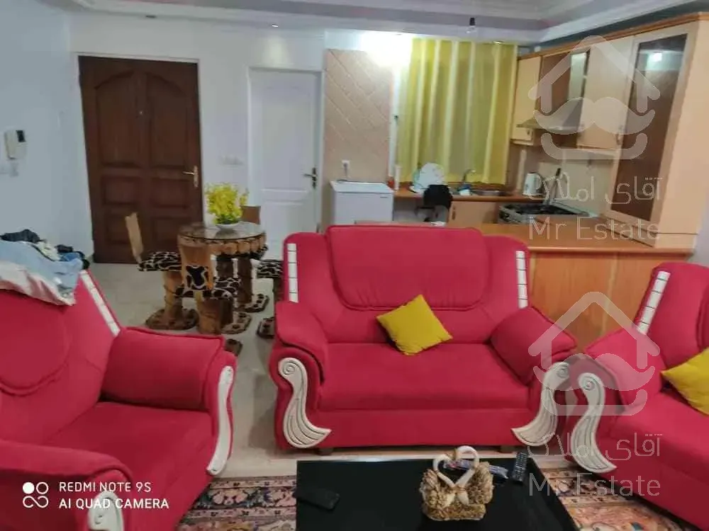 اجاره واحد۶۰متری۱خواب شیک