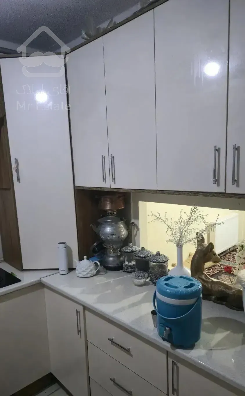 فروش واحد/75متری2خواب کیسون6z/جنب پارک