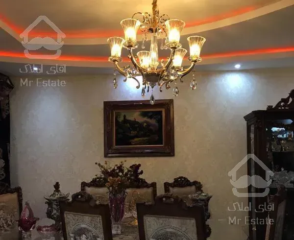 ۱۱۹ متر کمالی شرقی