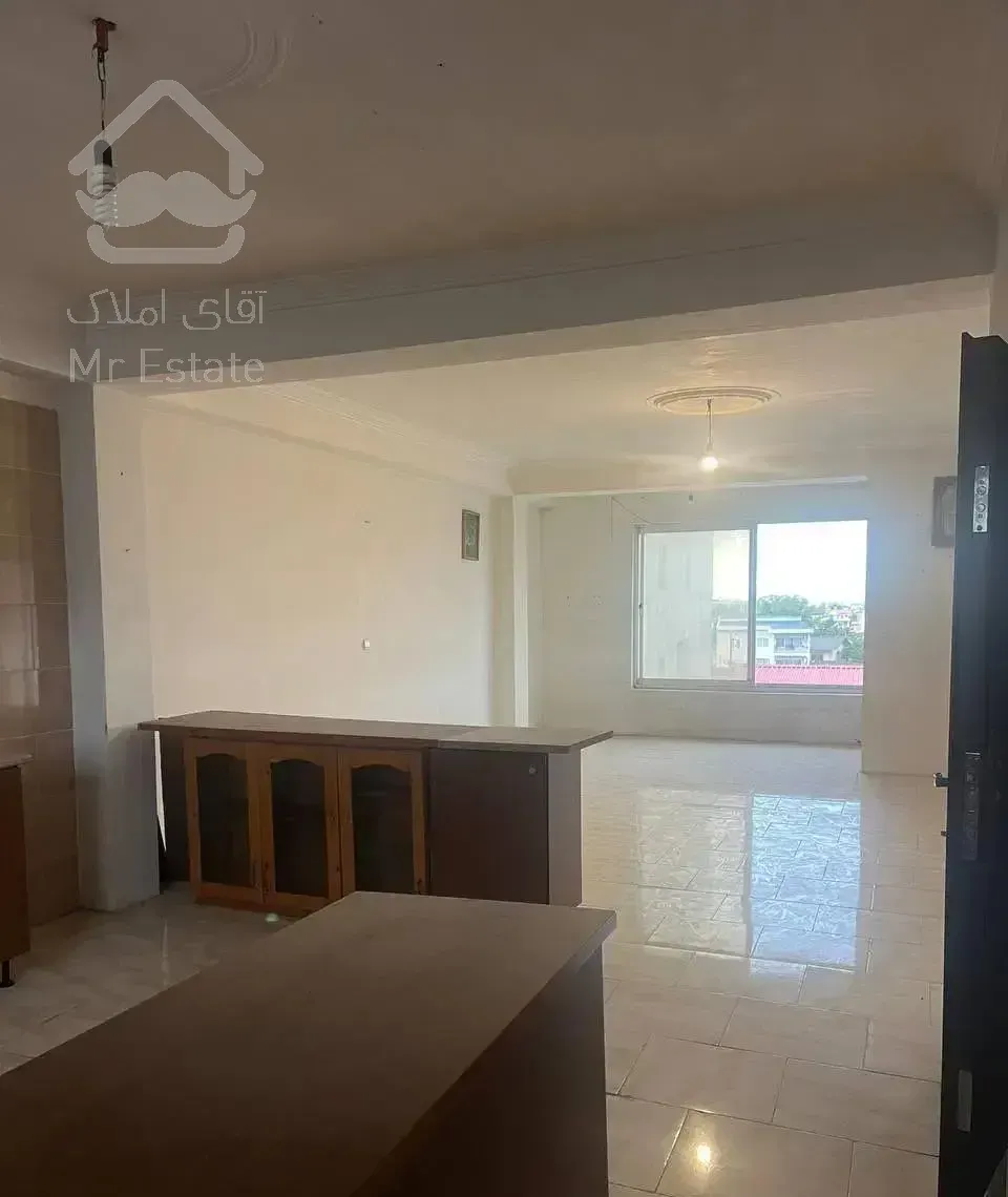 اجاره آپارتمان ۱۲۰ متری طبقه سوم در پالوجده