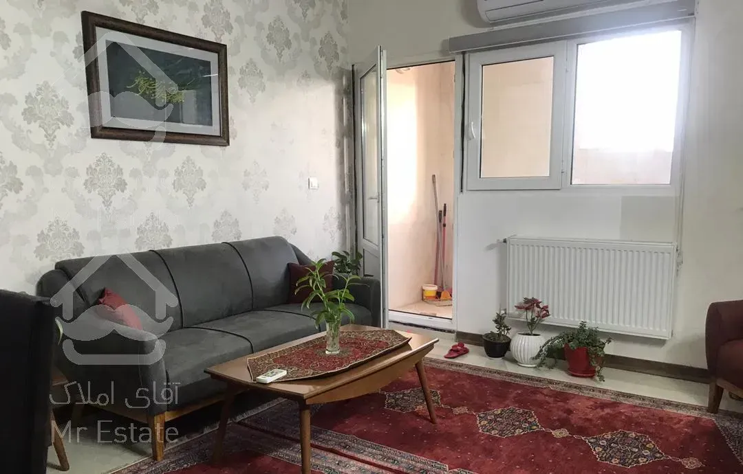 70 متر یک خواب سفیر شمالی