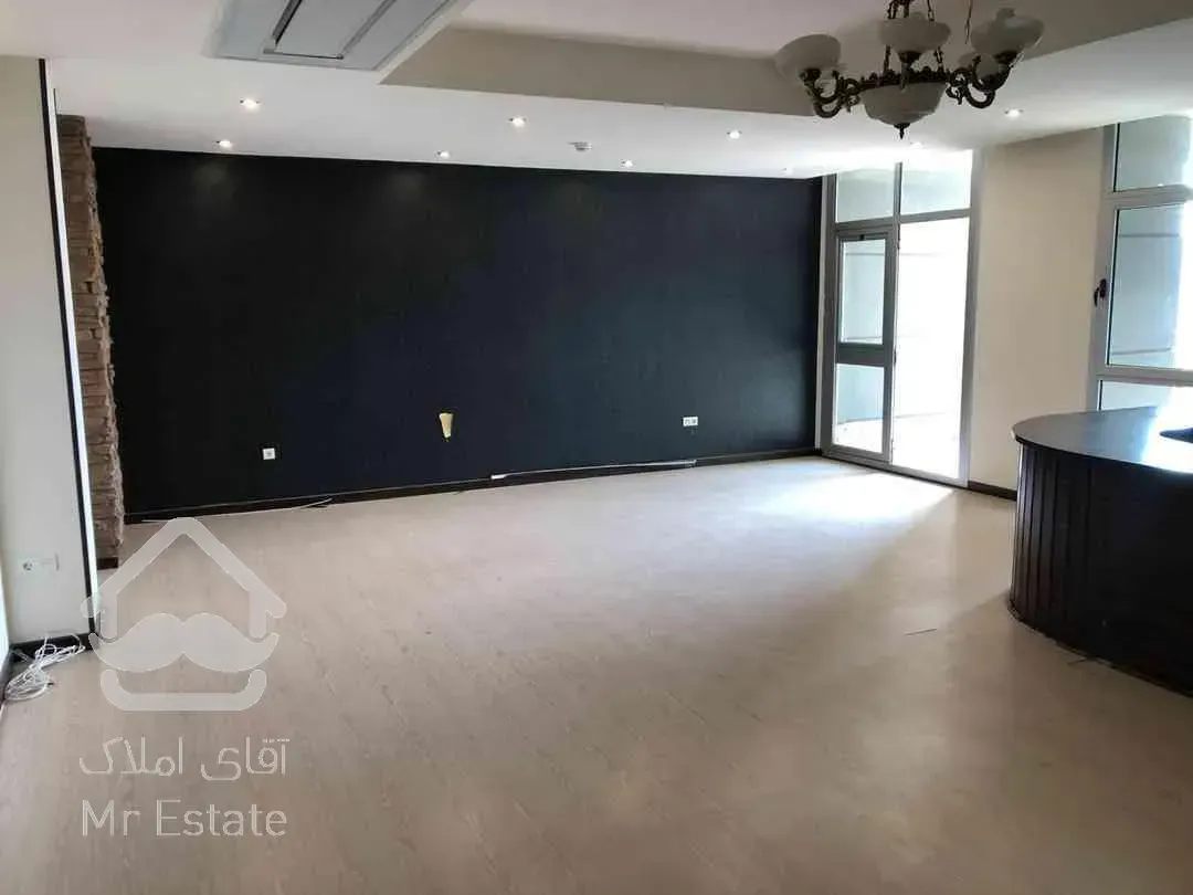 آپارتمان ۲۶۵متری نیاوران لاکچری