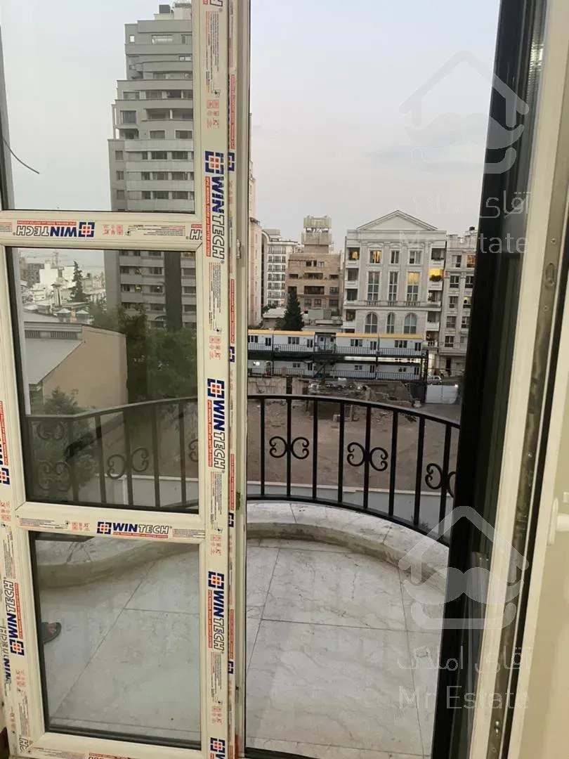 اجاره و رهن آپارتمان ولنجک 155  متر لوکس